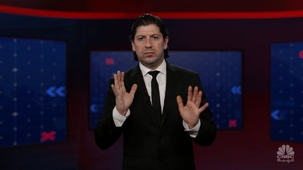 ماذا لو أغلقت إيران مضيق هرمز؟