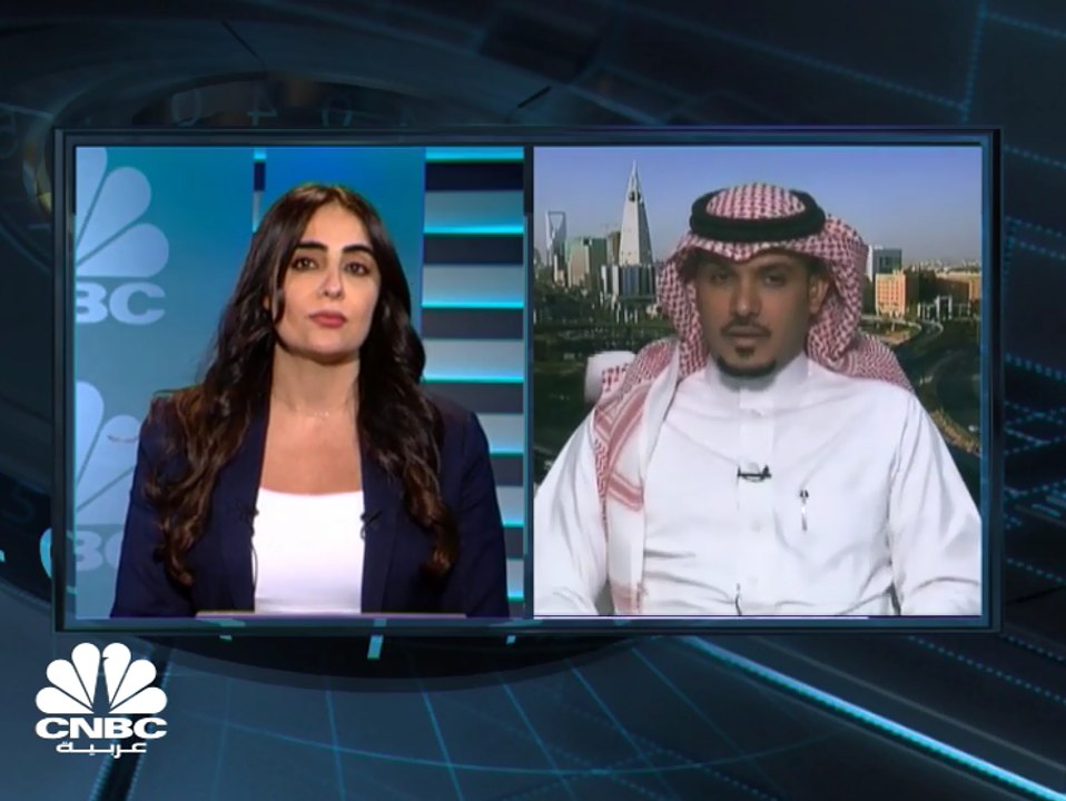 مدير إدارة مجموعة "أصول وبخيت الاستثمارية" المُكلف لـ CNBC عربية: أرباح قطاع البتروكيماويات في السعودية ستتأثر بتراجع أسعار الإيثيلين بنحو 30%