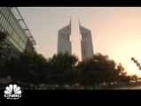 ممارسات دولية في قانون مركز دبي المالي العالمي للإعسار المالي