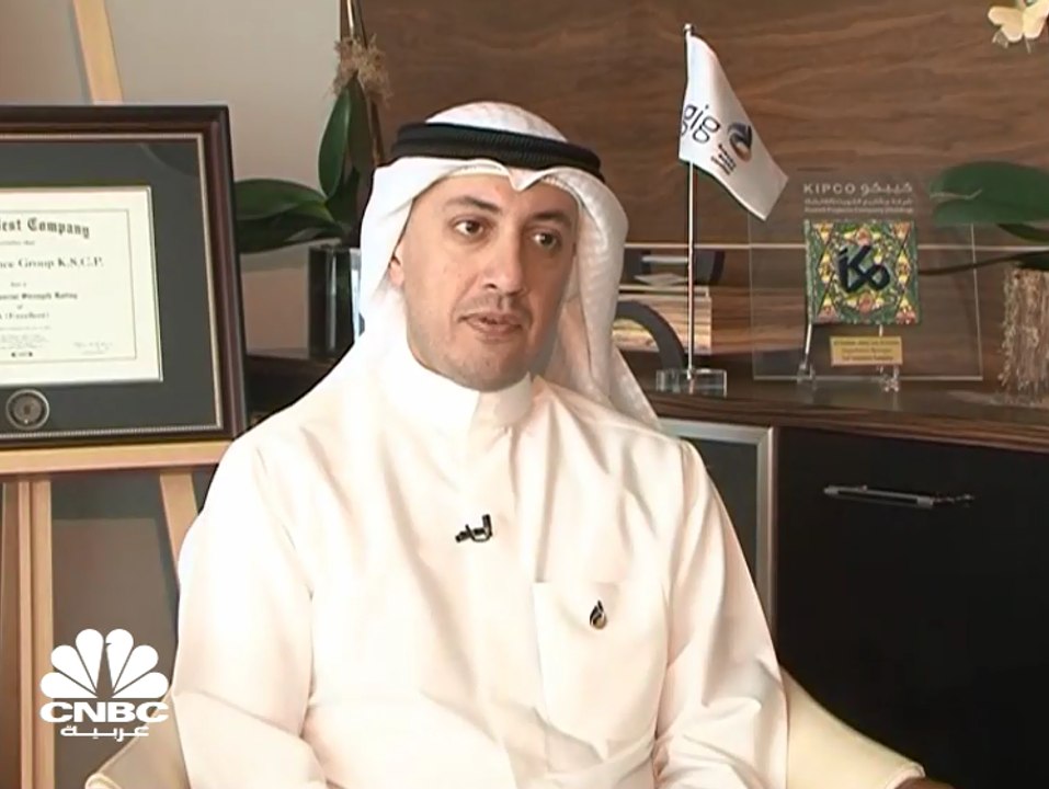 نائب الرئيس التنفيذي للعمليات لـ"الخليج للتأمين...