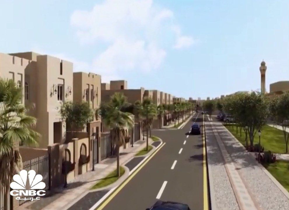 نمو قيمة القروض العقارية بالسعودية 122% على أساس سنوي في مايو