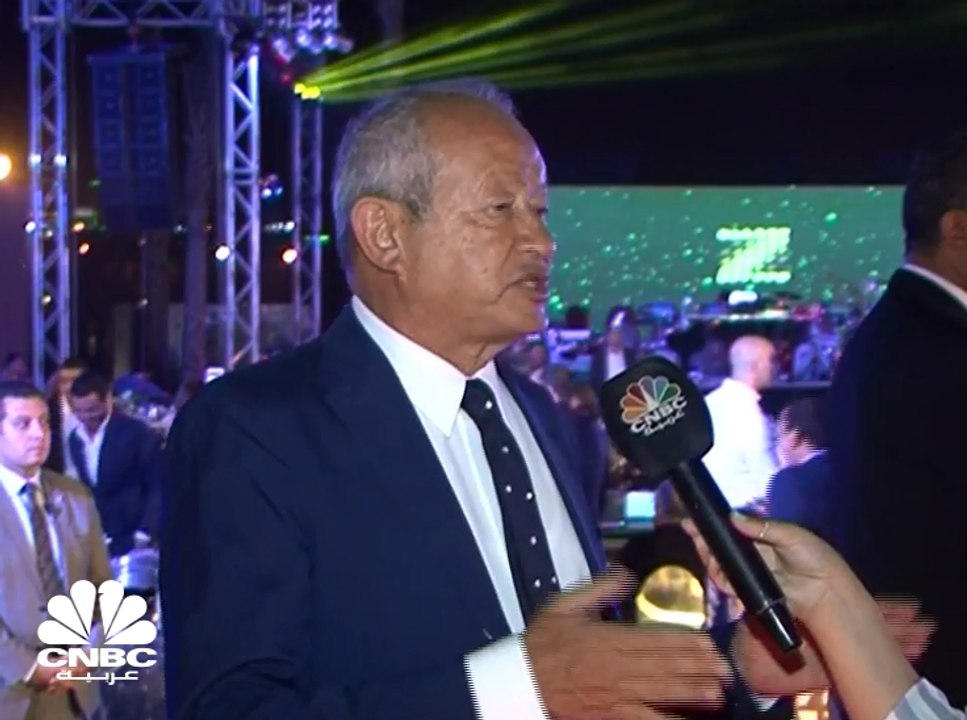 رئيس مجلس إدارة "أوراسكوم للاستثمار القابضة "المصرية: عدم الاستحواذ على النيل للسكر حتى الآن لن يعيق التوسع زراعيا