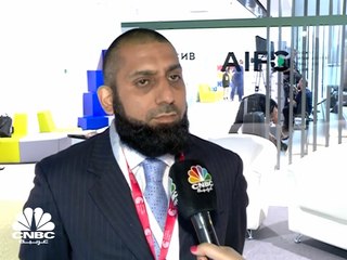 عضو المجلس الاستشاري للتمويل الإسلامي AIFC لـ CNBC عربية: الصينيون مقتنعون بالتمويل الإسلامي