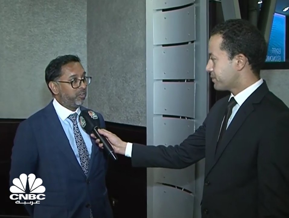 البنك الدولي: المركزي المصري يحكم السيطرة على المعروض النقدي لاحتواء التضخم