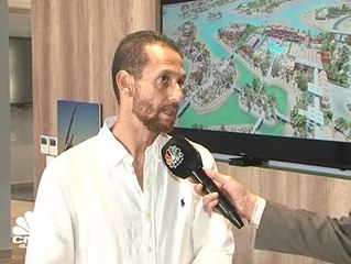 أوراسكوم للتنمية المصرية بصدد رفع أسعار غرفها الفندقية مع هبوط الدولار