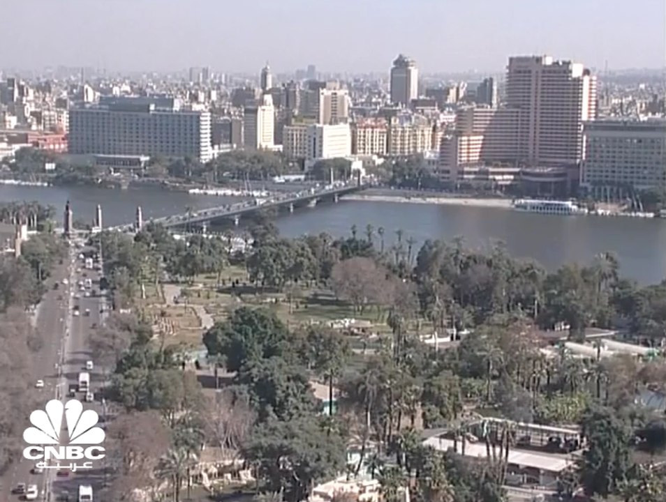 صندوق النقد يصوت على صرف ملياري دولار من قرض مصر