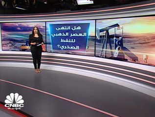 هل انتهى العصر الذهبي للنفط الصخري؟