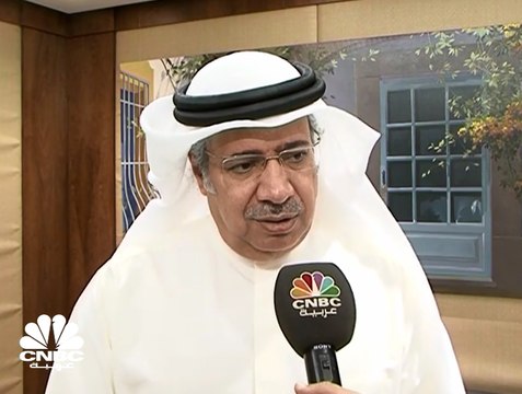 الرئيس التنفيذي لـ إيفا الكويتية لـ CNBCعربية: الحركة في البورصة إيجابية والرغبة بالاستثمار ارتفعت
