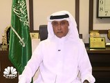 الرئيس التنفيذي لشركة التصنيع الوطنية السعودية لـ CNBC عربية: تراجع حصتنا في الشركات الزميلة والتابعة ما بين 13% إلى 15%