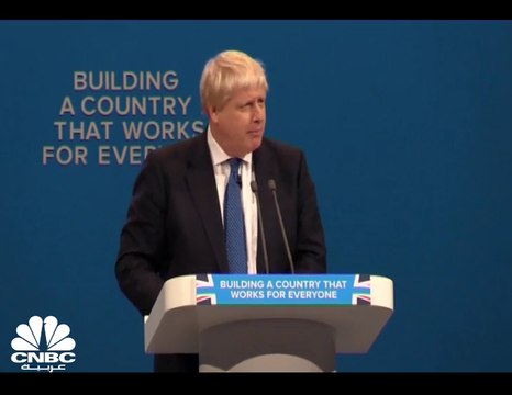 بوريس جونسون المرشح الأوفر حظا لرئاسة وزراء بريطانيا