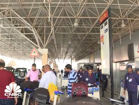 مطار الكويت الجديد سيكون جاهزاً لاستقبال 25 مليون راكب سنوياً
