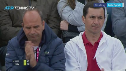 Thiem still looking for first win of 2022