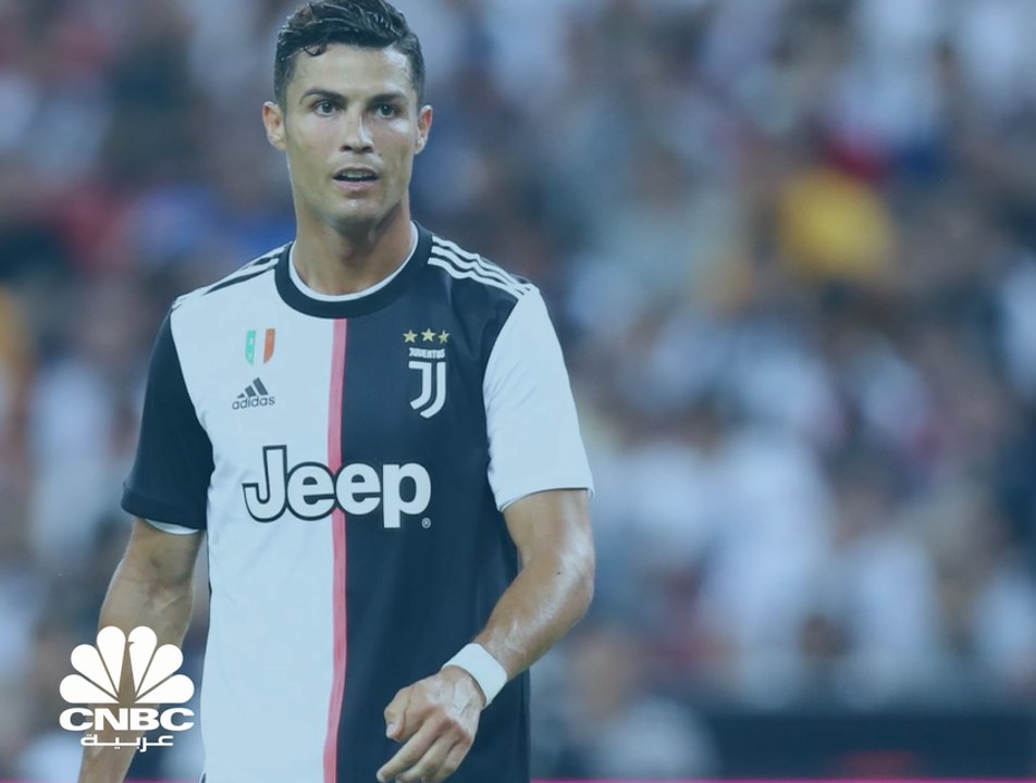كريستيانو رونالدو يحصل على نحو 975 ألف دولار عند نشره لإعلان على منصات التواصل