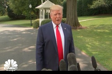 كيف تأثرت الأسواق العالمية بعد فرض ترامب تعرفات جديدة على سلع صينية؟