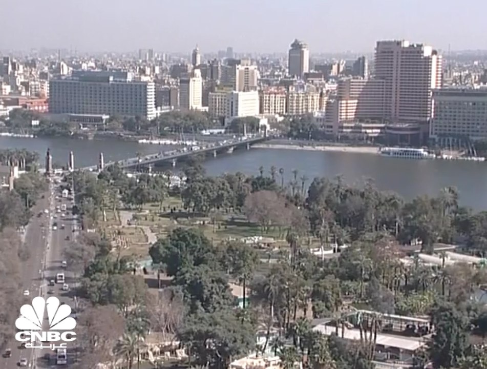البنك المركزي المصري يطلق معيار "CONIA" لمعدل سعر الفائدة الخالي من المخاطر