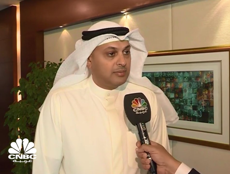 الرئيس التنفيذي لـ"الامتياز الاستثمارية" الكويت...