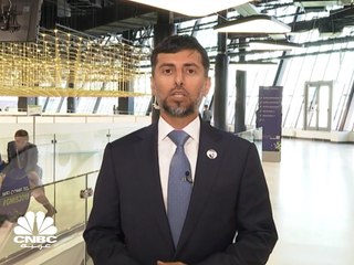 وزير الطاقة والصناعة الإماراتي لـ CNBC عربية: تمديد خفض إنتاج النفط لتسعة أشهر يكفي لتوازن السوق