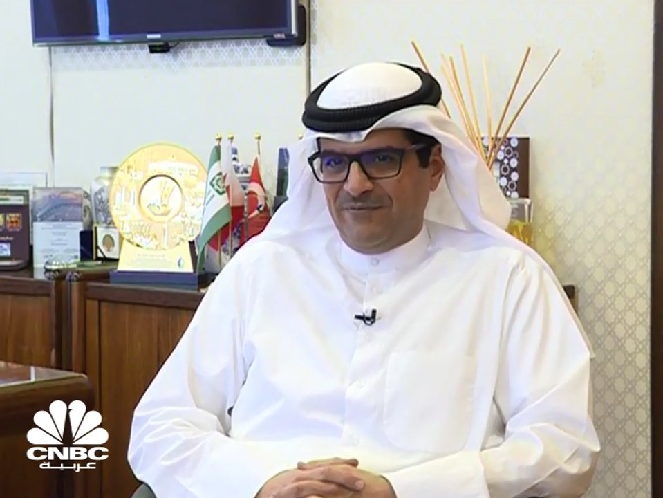 الرئيس التنفيذي لبيت التمويل الكويتي لـCNBC عرب...