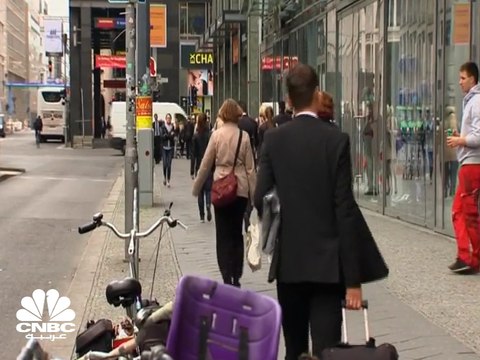 ما هو تأثير التوترات الاقتصادية العالمية على الشركات الأوروبية؟