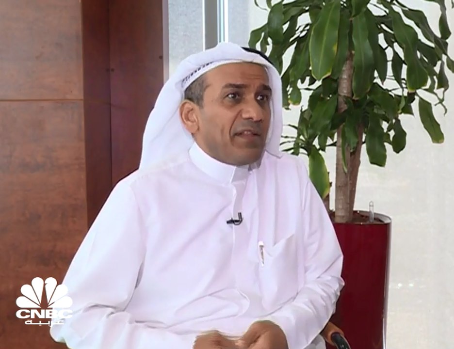 الرئيس التنفيذي لشركة المركز المالي الكويتي  لـ CNBC عربية: نمو أرباحنا يعود إلى نشاط صناديق المركز