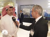 وكيل محافظ مؤسسة النقد العربي السعودي للرقابة لـ CNBC عربية: المؤسسات الصغيرة والمتوسطة تسحوذ على نحو 6% من إجمالي الإقراض المصرفي