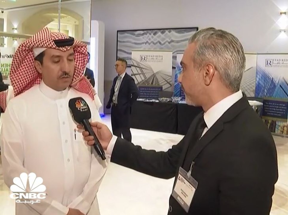 وكيل محافظ مؤسسة النقد العربي السعودي للرقابة ل...