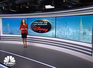 +Disney أم Netflix ... ماذا تفضل؟