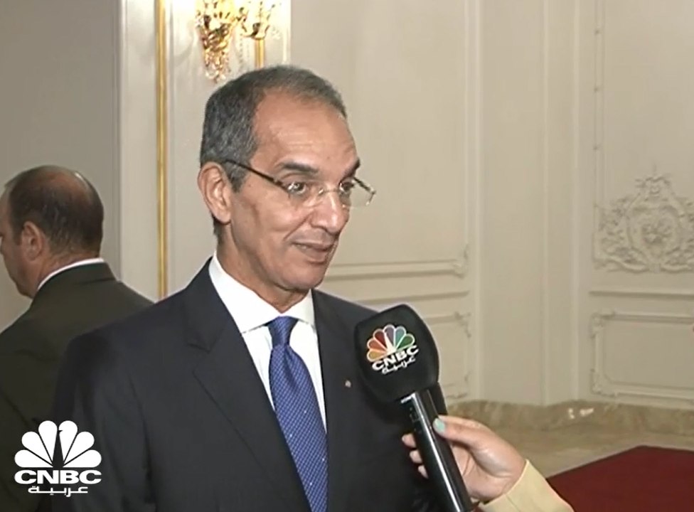 وزير الاتصالات المصري لـ CNBC عربية: مبادرات ال...