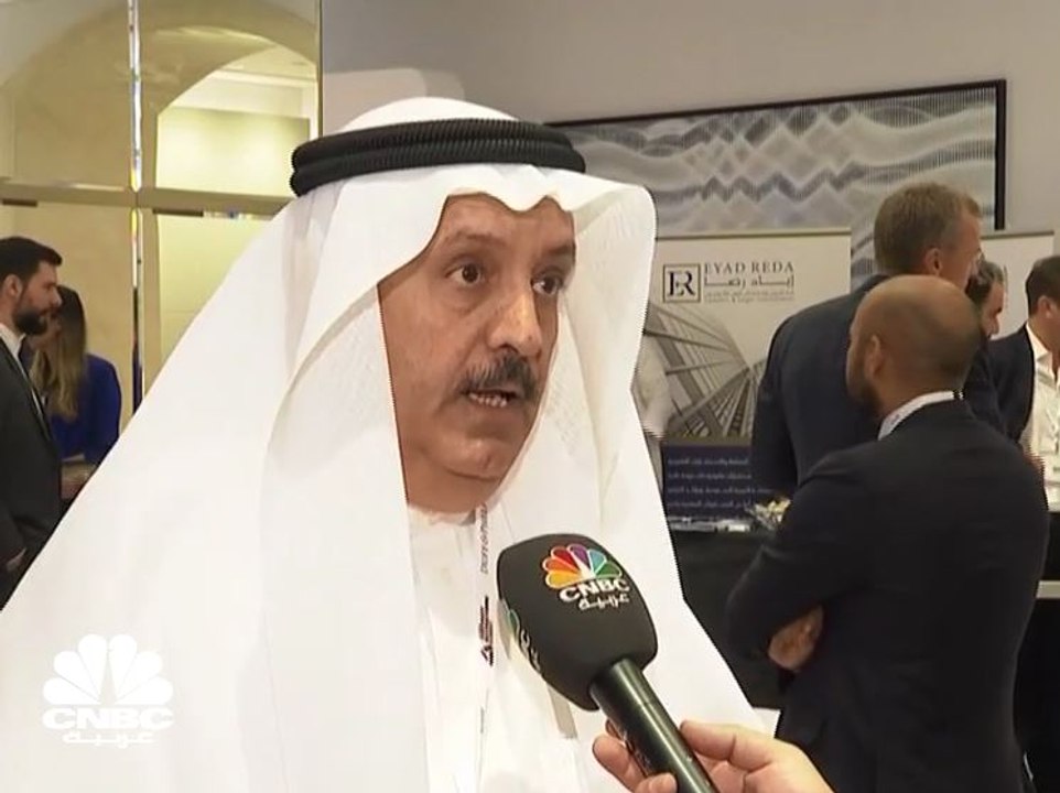 الرئيس التنفيذي لمجموعة البركة المصرفية لـ "CNBC" عربية: نخطط للتوسع بالسوق الآسيوي