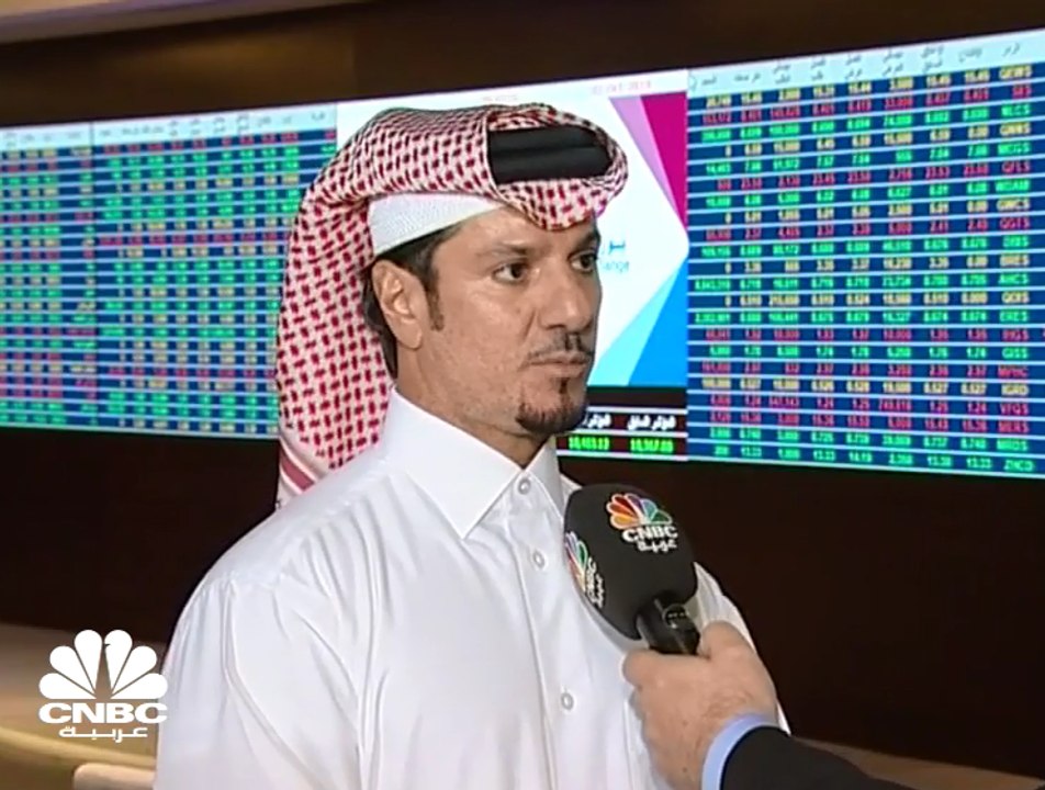 مدير المبيعات والتسويق في بورصة قطر لـCNBC عربي...