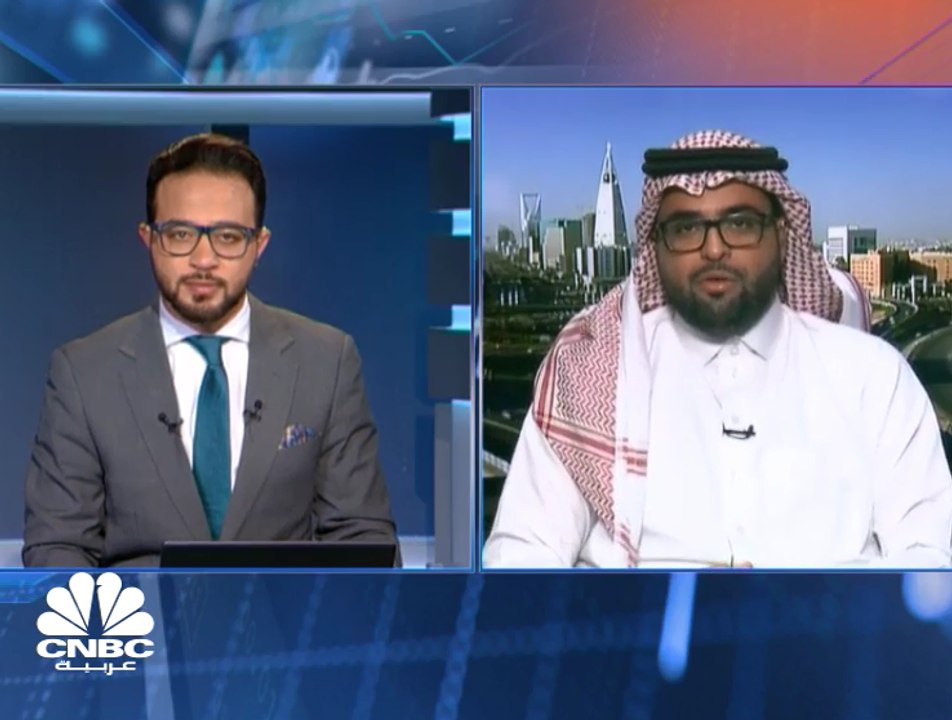 الرئيس التنفيذي للاستثمار لـشركة "مضاء للاستثمار" السعودية لـ CNBC عربية: تراجع أرباح شركات السوق أمر مؤقت