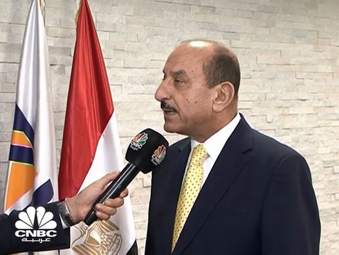 المركزي المصري يخفض أسعار الفائدة 100 نقطة أساس في سادس اجتماعات 2019