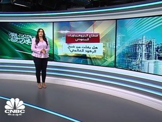 قطاع البتروكيماويات السعودي.. هل يفلت من شبح الركود العالمي؟