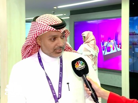 النائب الأعلى لرئيس قطاع الأعمال في STC لـCNBC عربية: أتوقع بأن تطلق الشركة أول خدمة 5G لقطاع الأعمال في يناير المقبل