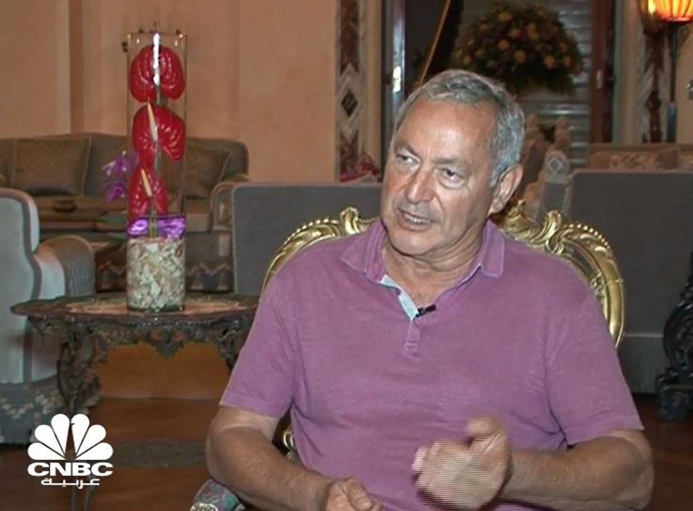 رئيس مجلس إدارة "أوراسكوم للتنمية" المصرية لـ CNBC عربية: معدلات الفائدة بالفترة الماضية كانت تحد من ضخ استثمارات بالسوق