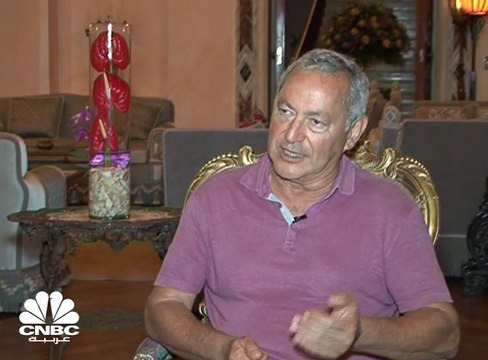 رئيس مجلس إدارة أوراسكوم للتنمية المصرية لـ CNBC عربية: معدلات الفائدة بالفترة الماضية كانت تحد من ضخ استثمارات بالسوق