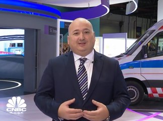 رئيس Ericsson في الشرق الأوسط وأفريقيا لـ CNBC عربية: منصة الـ 5G ستساهم في تحسين إنتاجية الشركات