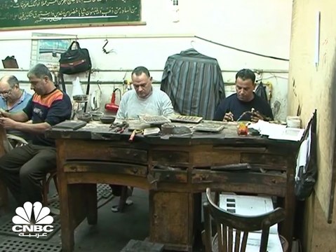 144 مليار جنيه قيمة التسهيلات الممنوحة من البنوك المصرية للمشروعات الصغيرة والمتوسطة منذ 2016