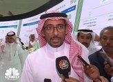 وزير الصناعة السعودي لـ CNBC عربية: نعمل لجعل الصناعة السعودية أكثر تنافسية