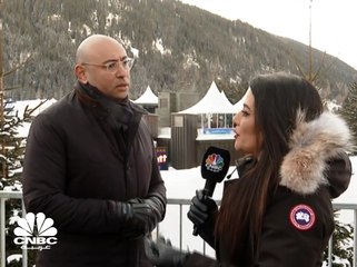 الرئيس التنفيذي للعقارات في شركة "ماجد الفطيم" الإماراتية لـ CNBC عربية: رفعنا استثماراتنا في مصر إلى أكثر من 43 مليار جنيه