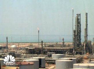 وزير المالية السعودي: حصيلة طرح أرامكو ستستخدم في تطوير الصناعات المحلية