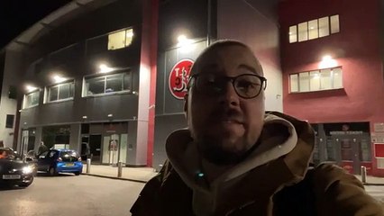 The Star's Sheffield Wednesday writer Joe Crann reflects on a thrilling win over Fleetwood Town