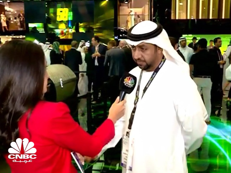 النائب الأول لرئيس اتصالات المؤسسة في "مجموعة ا...