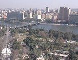 الدين الخارجي لمصر يرتفع إلى 106 مليارات دولار بنهاية مارس الماضي