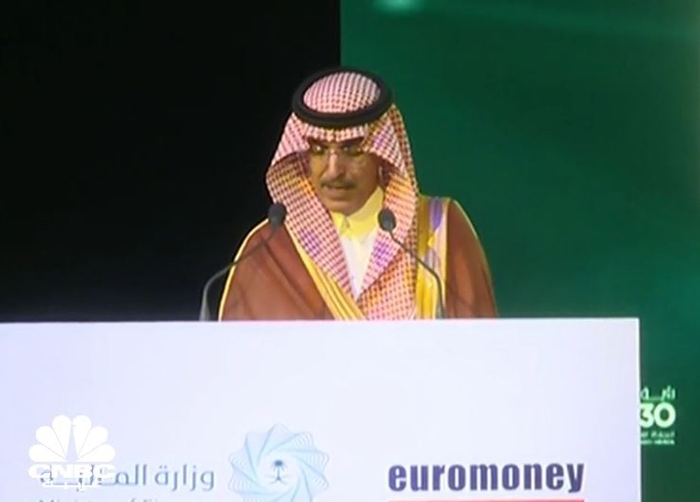 وزير المالية السعودي: الإيرادات غير النفطية ارتفعت بـ 14.4% خلال النصف الأول من 2019