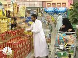 انكماش الأسعار بالسعودية للشهر السابع على التوالي