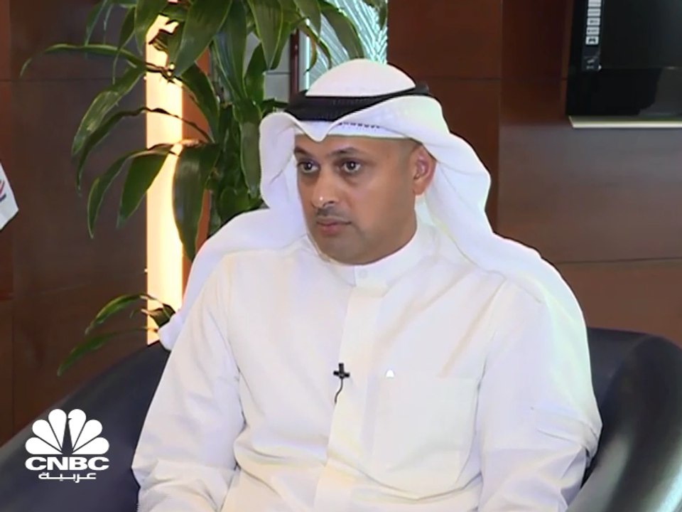 الرئيس التنفيذي لـ"الامتياز الاستثمارية" الكويتية لـ CNBC عربية: ندرس بجدية إمكانية إدراج "ديمة كابيتال" خلال سنة إلى 18 شهراً