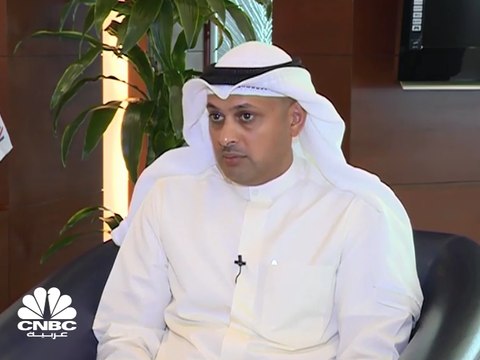 الرئيس التنفيذي لـ الامتياز الاستثمارية الكويتية لـ CNBC عربية: ندرس بجدية إمكانية إدراج ديمة كابيتال خلال سنة إلى 18 شهراً