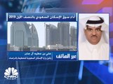وكيل وزارة الإسكان السعودية لـ CNBC عربية: زيادة نسبة تملك المنازل للمواطنين بفضل الهيكلة الجذرية للقطاع