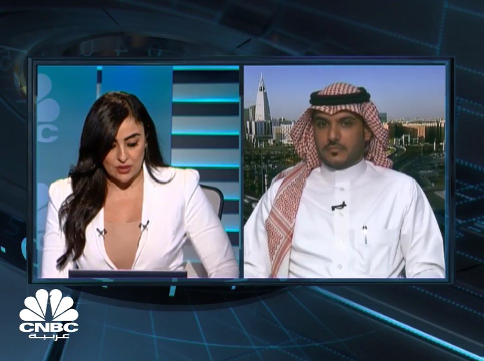 رئيس إدارة الأصول المكلف في "أصول و بخيت الاستث...